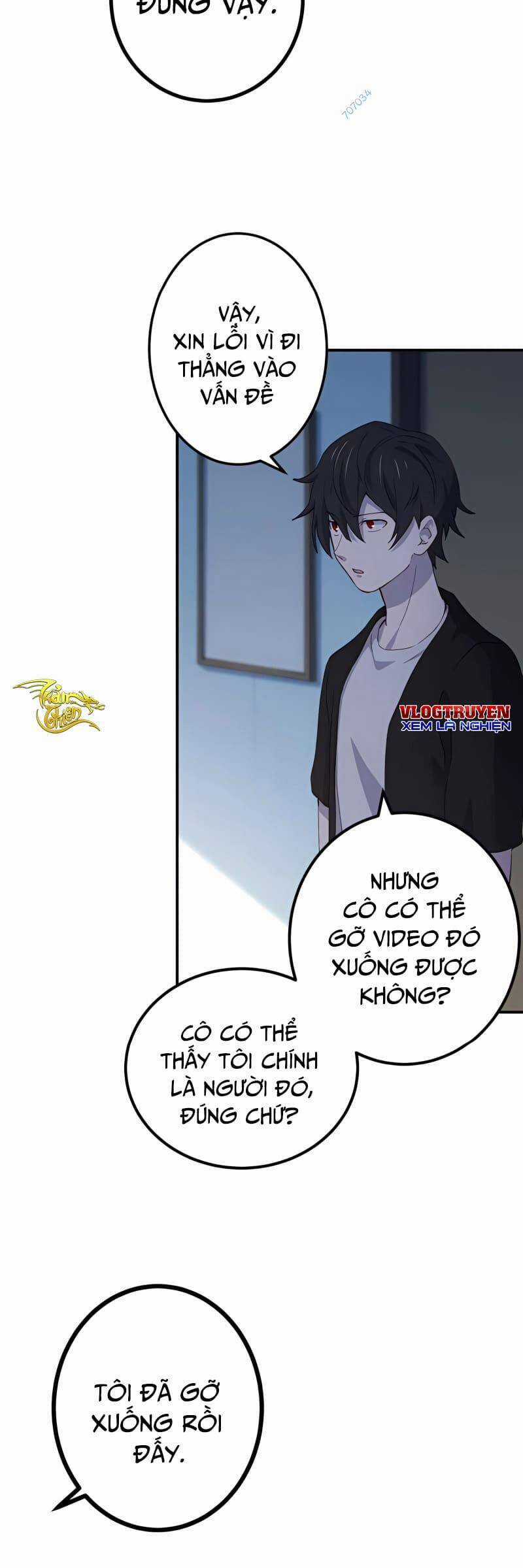 Sự Tái Sinh Của Đại Pháp Sư Bị Phong Ấn Chương 22 trang 30