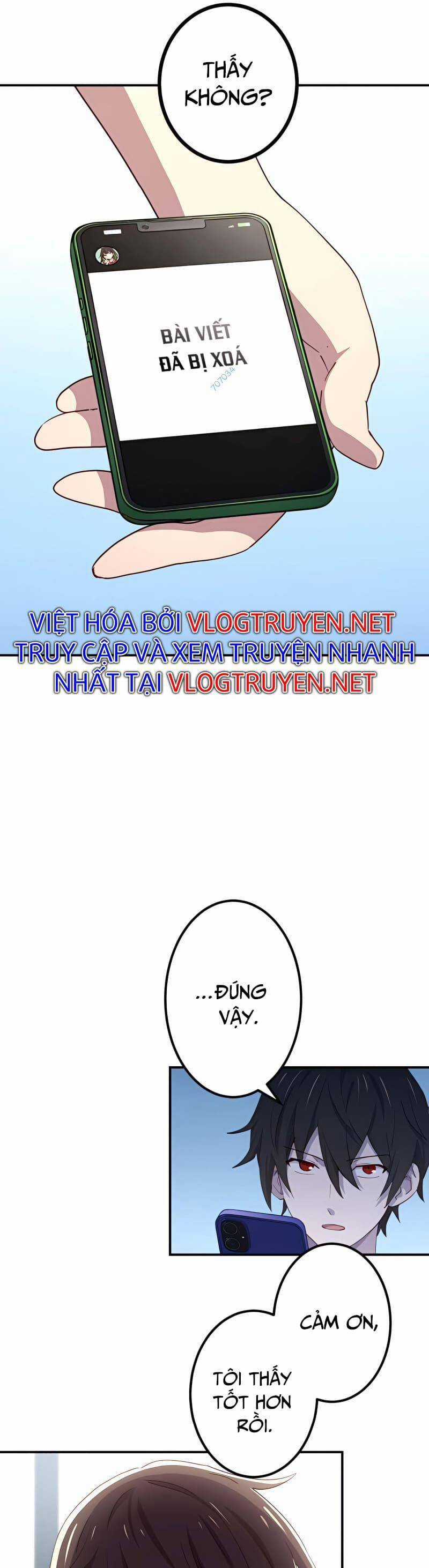 Sự Tái Sinh Của Đại Pháp Sư Bị Phong Ấn Chương 22 trang 31