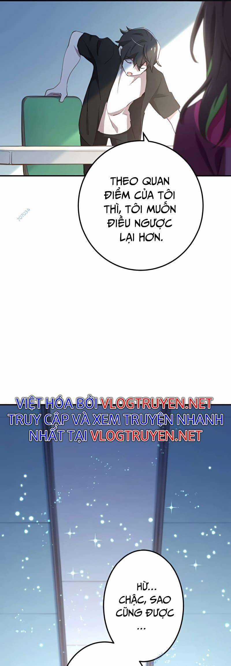 Sự Tái Sinh Của Đại Pháp Sư Bị Phong Ấn Chương 22 trang 34