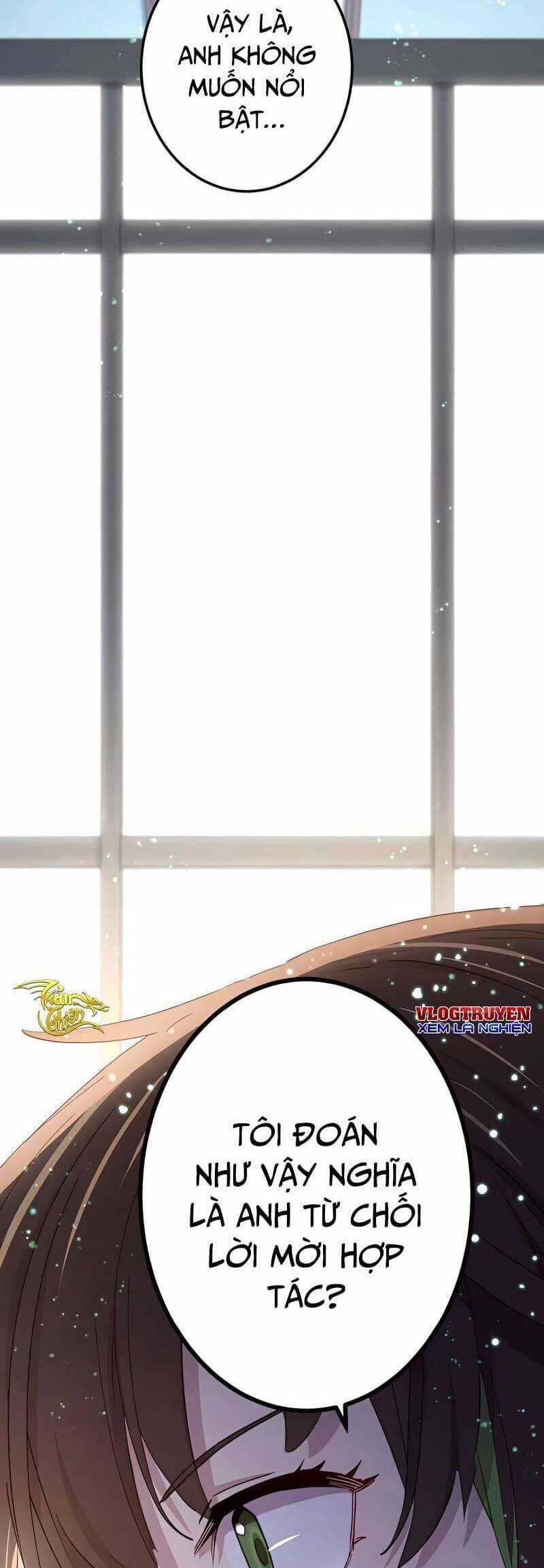 Sự Tái Sinh Của Đại Pháp Sư Bị Phong Ấn Chương 22 trang 35