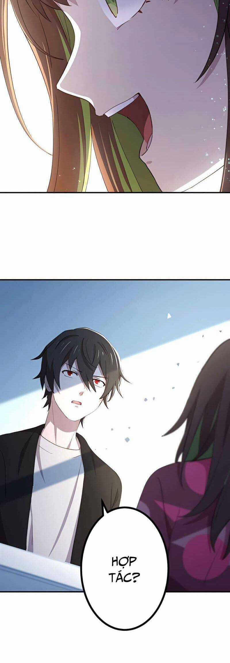 Sự Tái Sinh Của Đại Pháp Sư Bị Phong Ấn Chương 22 trang 36