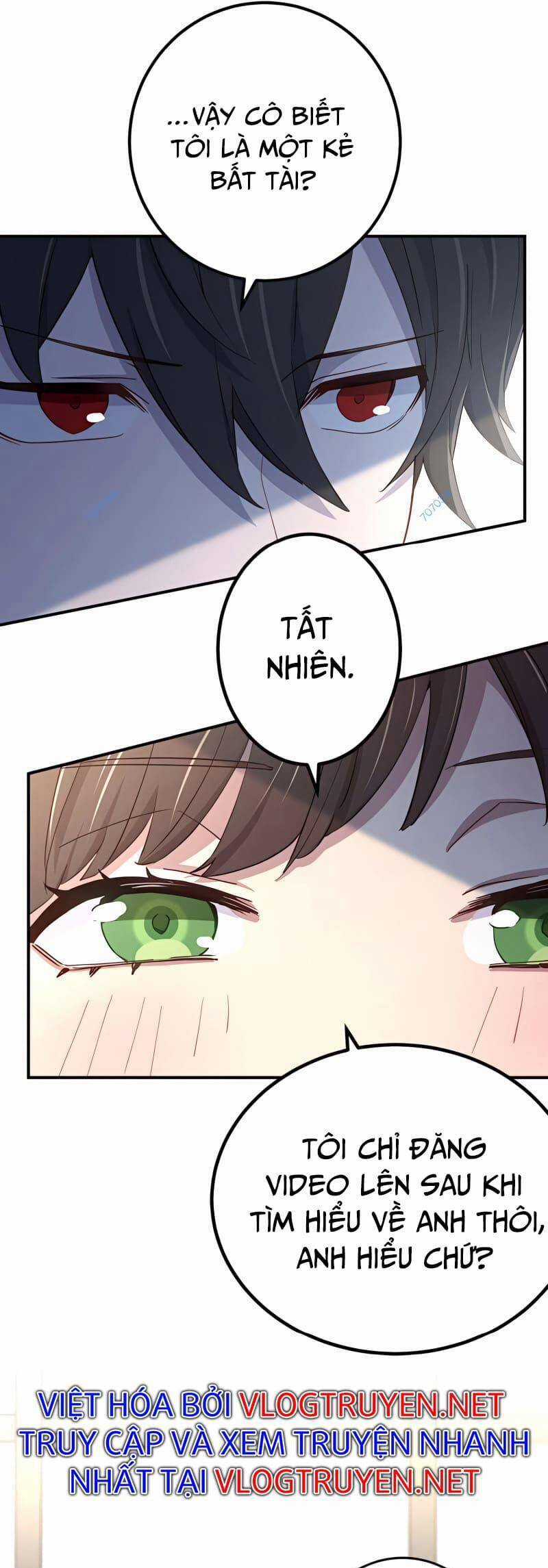 Sự Tái Sinh Của Đại Pháp Sư Bị Phong Ấn Chương 22 trang 38