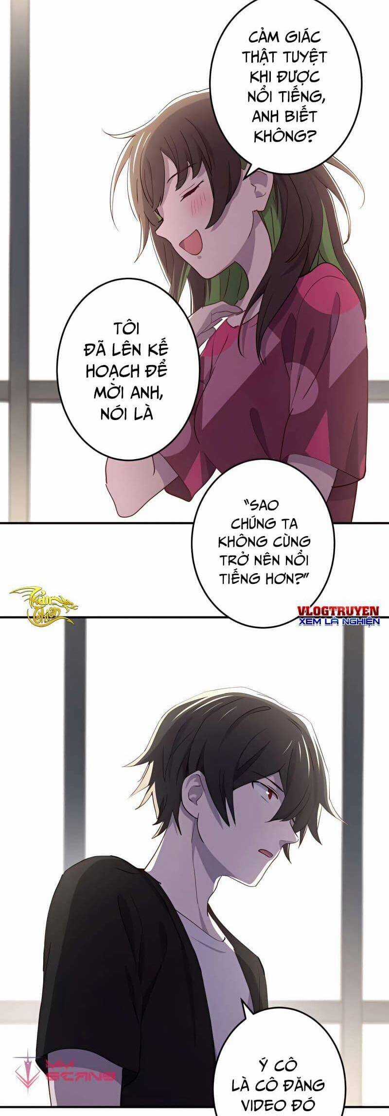 Sự Tái Sinh Của Đại Pháp Sư Bị Phong Ấn Chương 22 trang 39