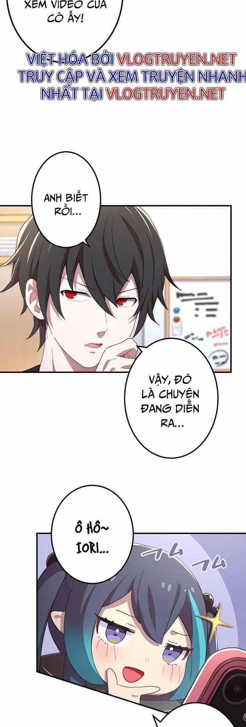 Sự Tái Sinh Của Đại Pháp Sư Bị Phong Ấn Chương 22 trang 4