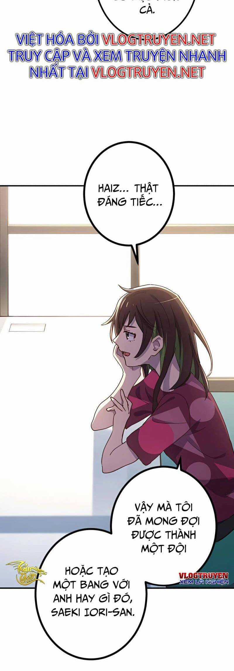 Sự Tái Sinh Của Đại Pháp Sư Bị Phong Ấn Chương 22 trang 41