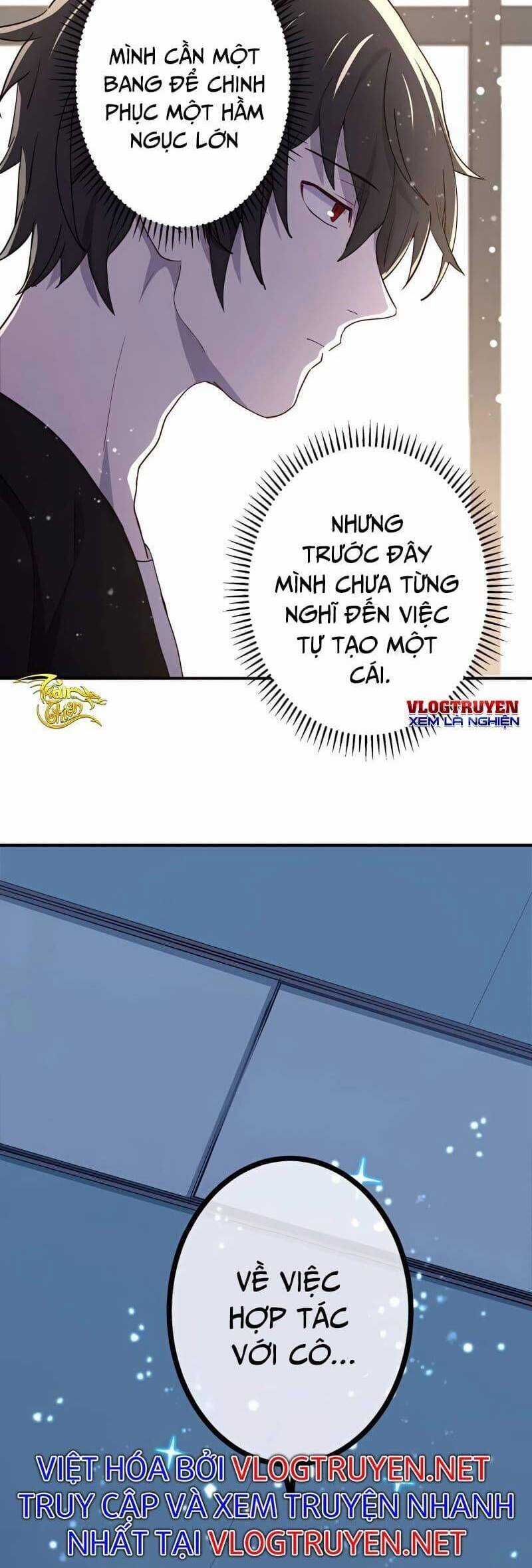 Sự Tái Sinh Của Đại Pháp Sư Bị Phong Ấn Chương 22 trang 45