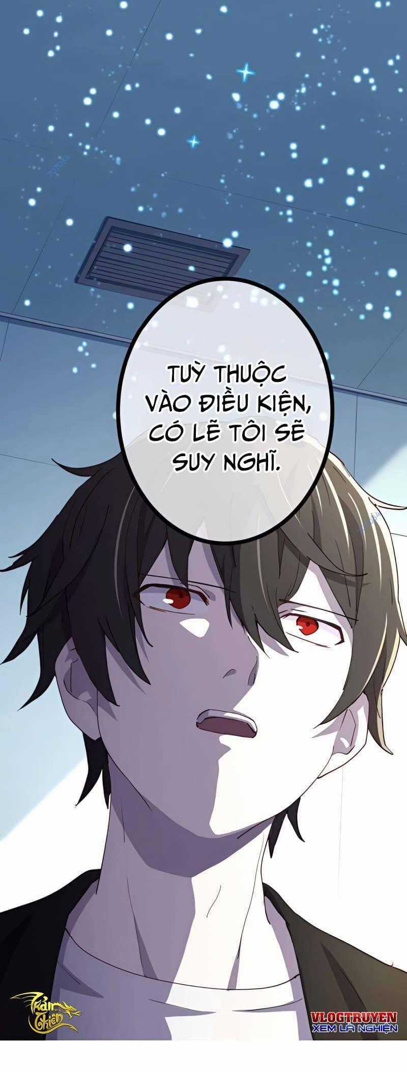 Sự Tái Sinh Của Đại Pháp Sư Bị Phong Ấn Chương 22 trang 46