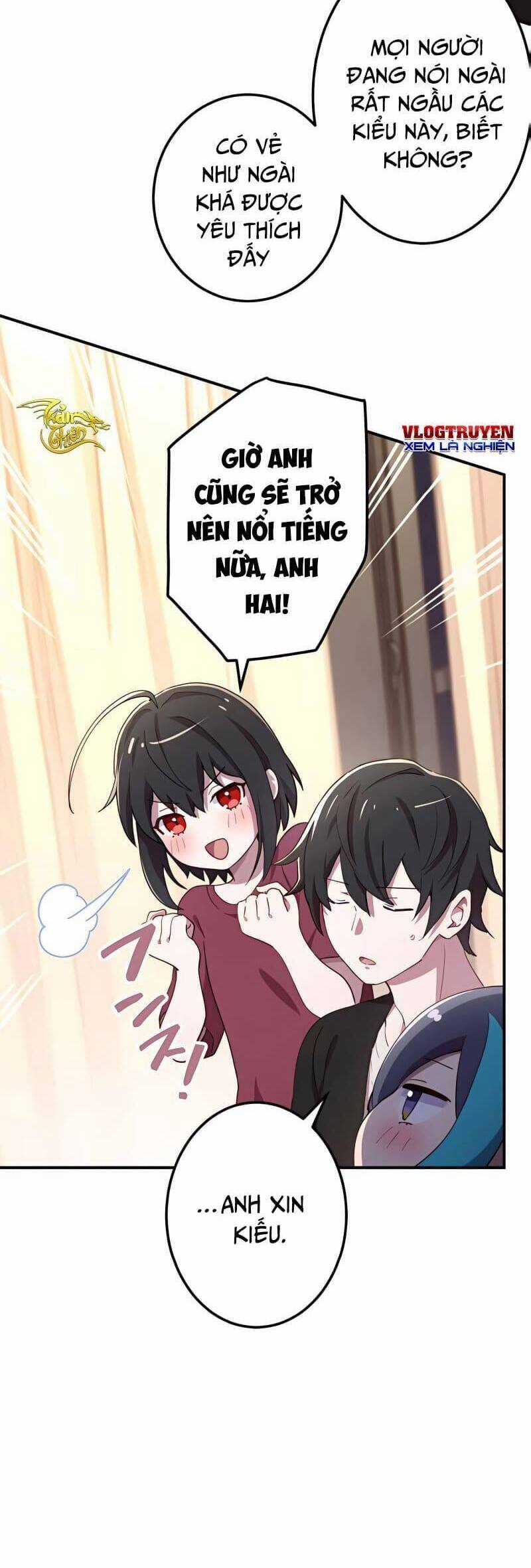 Sự Tái Sinh Của Đại Pháp Sư Bị Phong Ấn Chương 22 trang 5