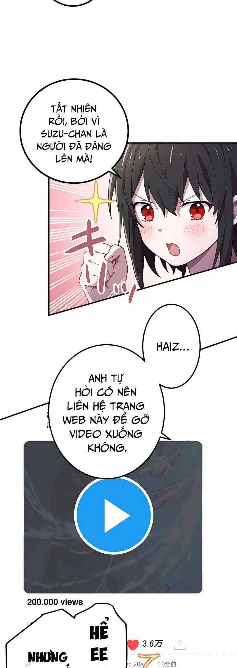 Sự Tái Sinh Của Đại Pháp Sư Bị Phong Ấn Chương 22 trang 8