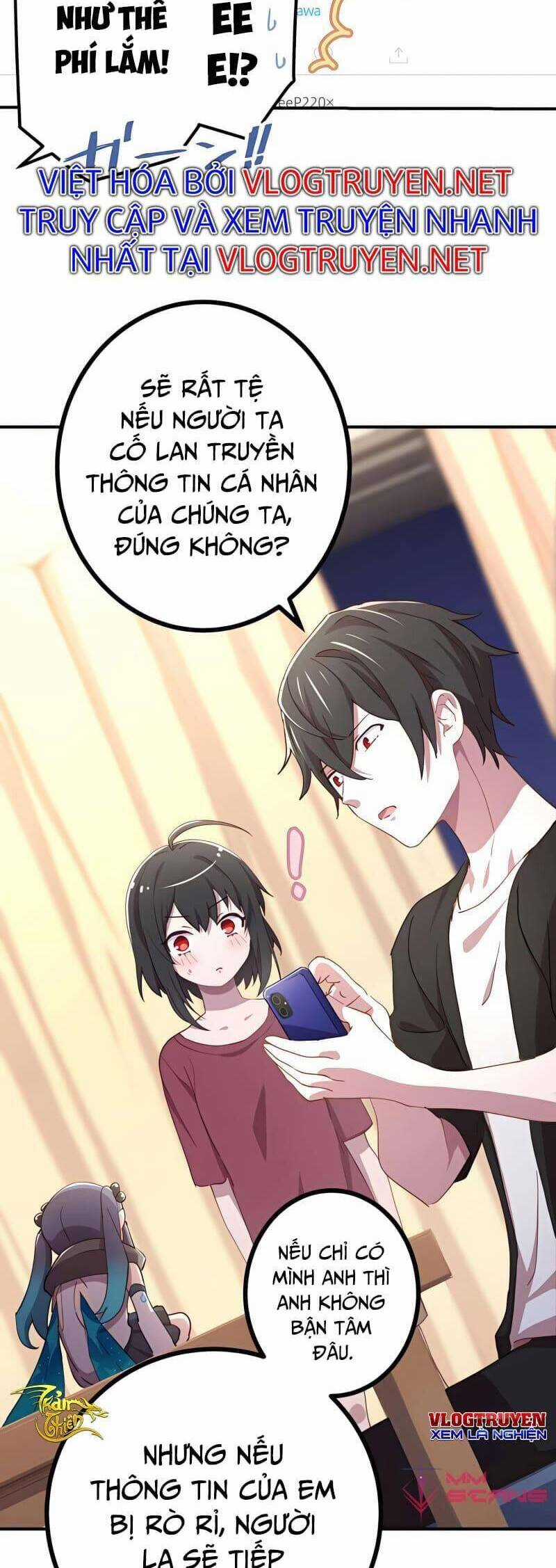 Sự Tái Sinh Của Đại Pháp Sư Bị Phong Ấn Chương 22 trang 9