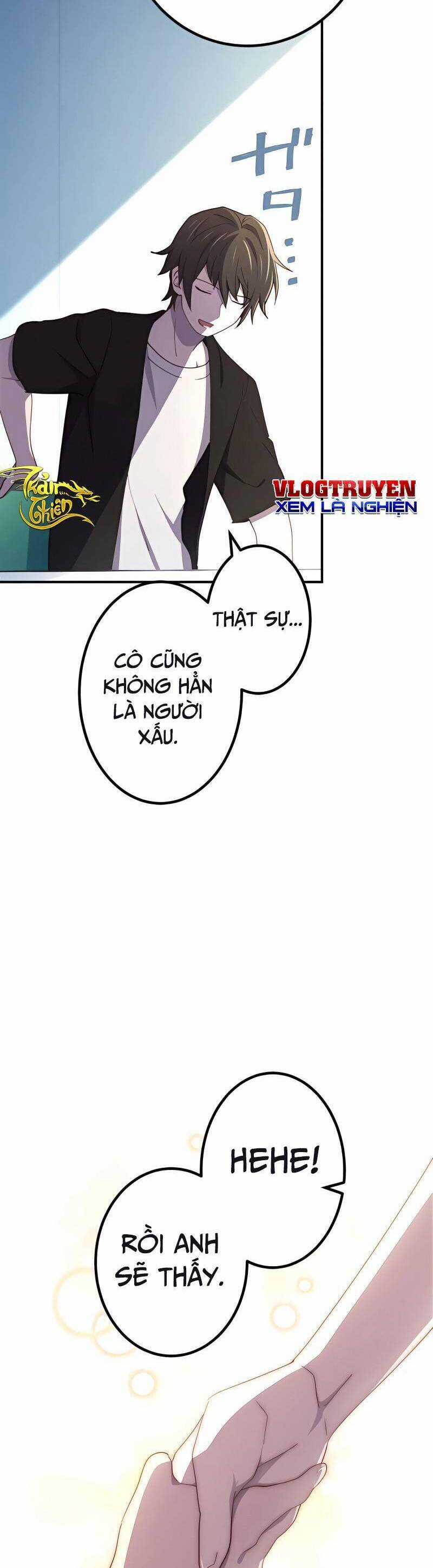 Sự Tái Sinh Của Đại Pháp Sư Bị Phong Ấn Chương 23 trang 10