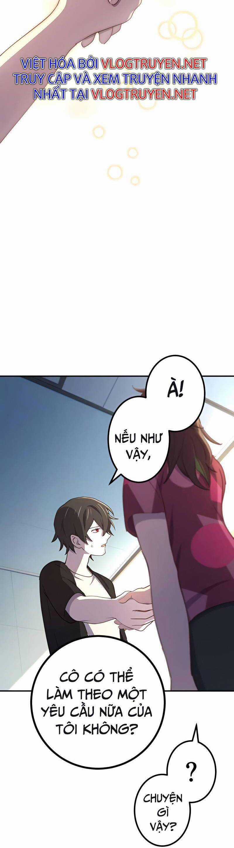 Sự Tái Sinh Của Đại Pháp Sư Bị Phong Ấn Chương 23 trang 11