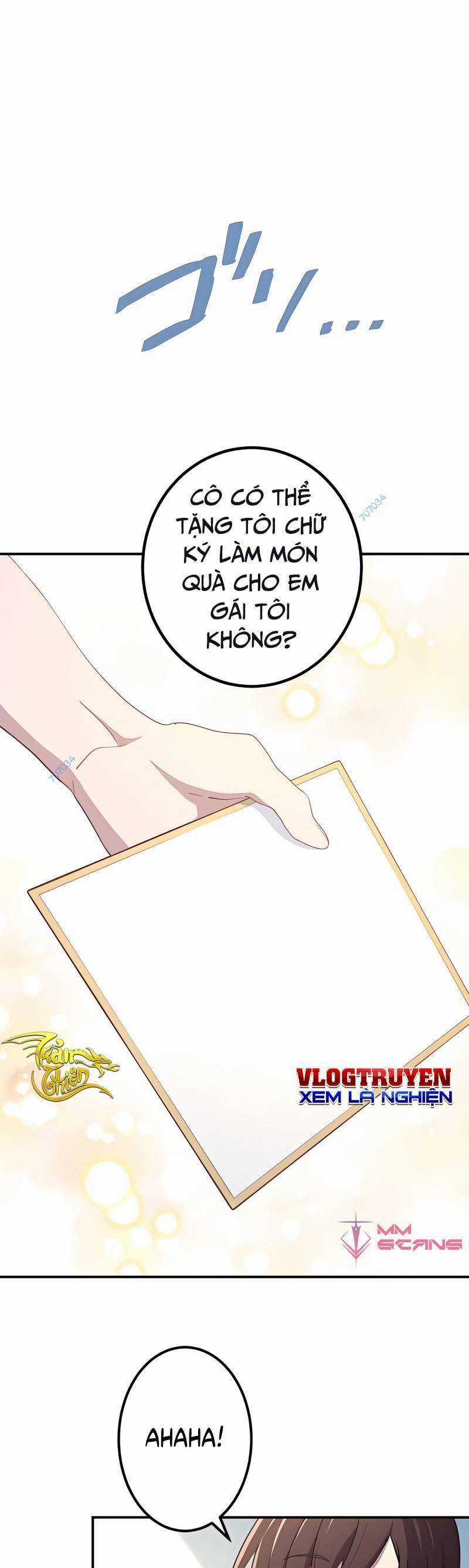 Sự Tái Sinh Của Đại Pháp Sư Bị Phong Ấn Chương 23 trang 12