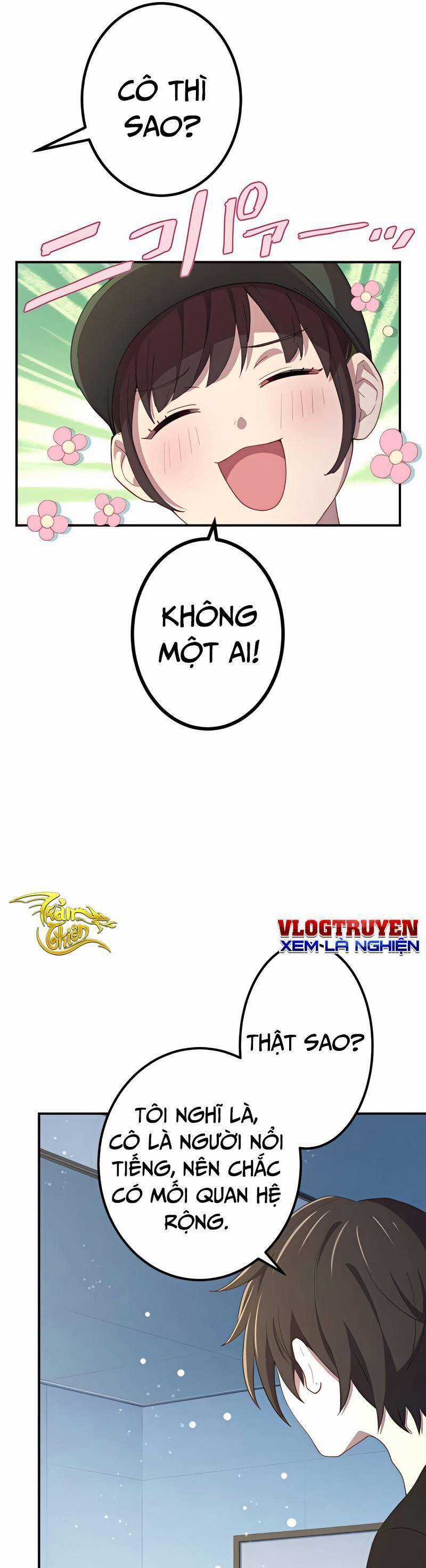 Sự Tái Sinh Của Đại Pháp Sư Bị Phong Ấn Chương 23 trang 16