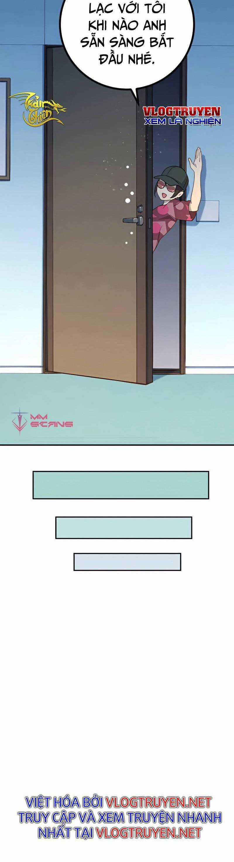 Sự Tái Sinh Của Đại Pháp Sư Bị Phong Ấn Chương 23 trang 18