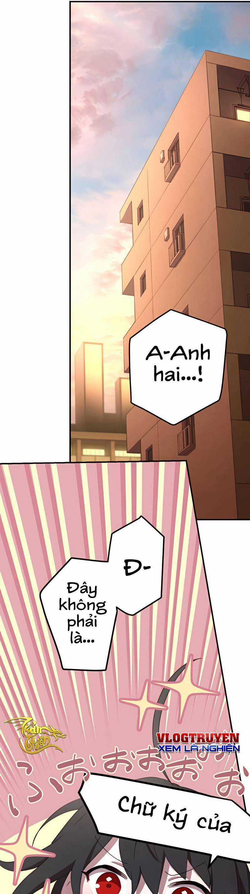 Sự Tái Sinh Của Đại Pháp Sư Bị Phong Ấn Chương 23 trang 19