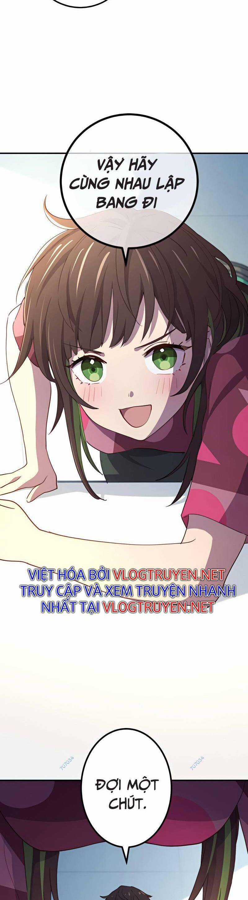 Sự Tái Sinh Của Đại Pháp Sư Bị Phong Ấn Chương 23 trang 2