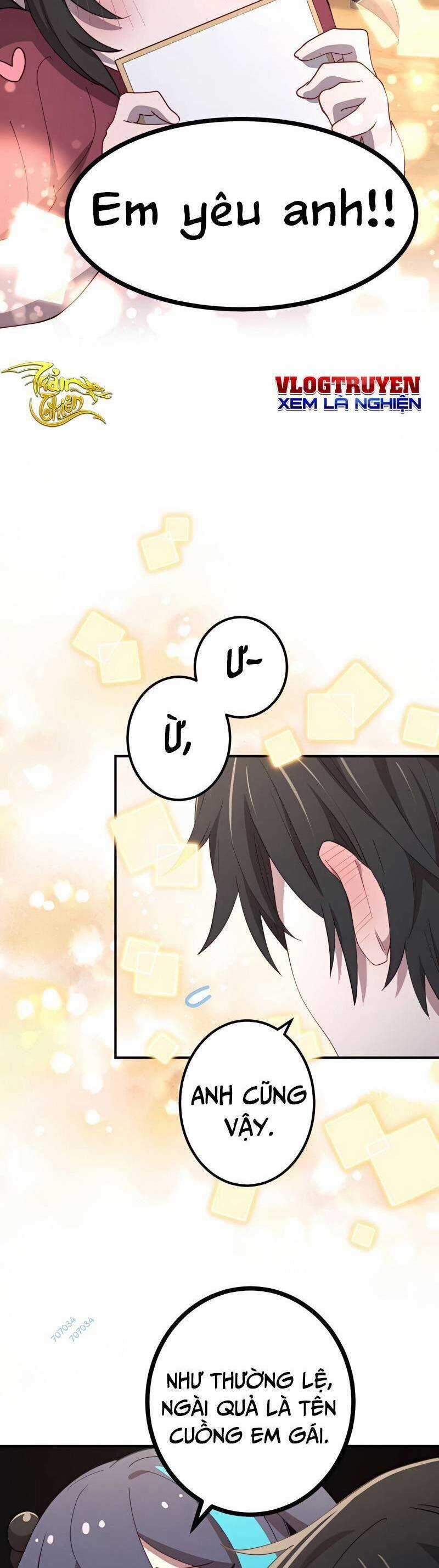 Sự Tái Sinh Của Đại Pháp Sư Bị Phong Ấn Chương 23 trang 21