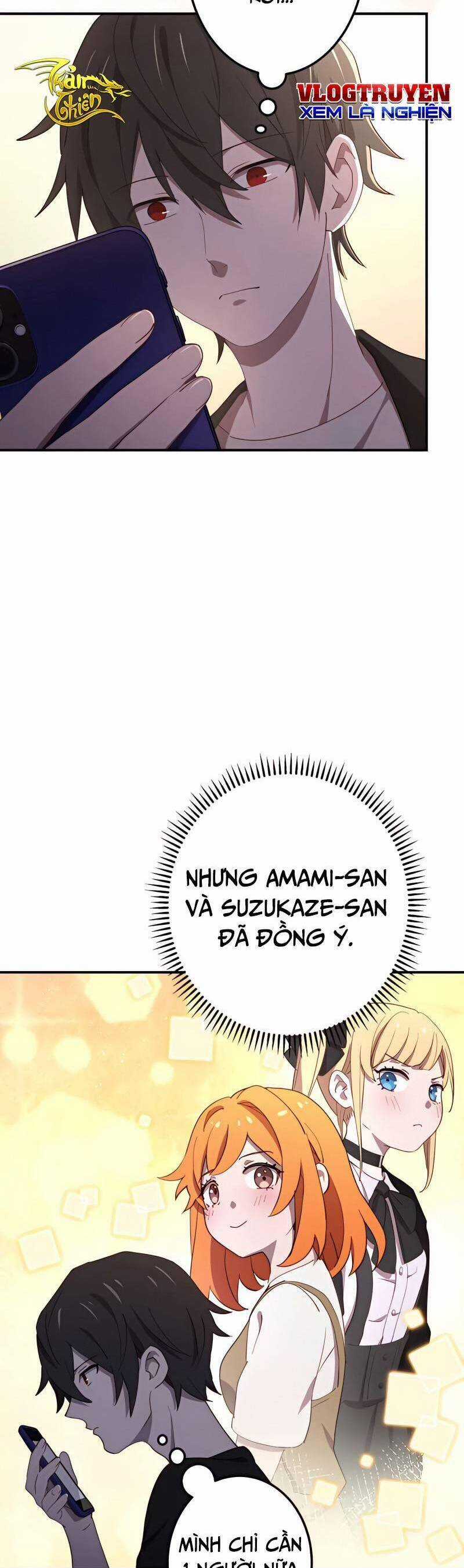 Sự Tái Sinh Của Đại Pháp Sư Bị Phong Ấn Chương 23 trang 24