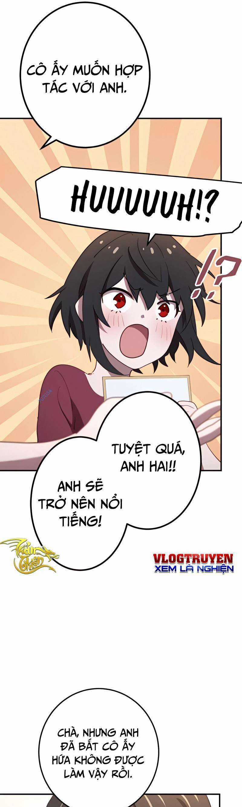 Sự Tái Sinh Của Đại Pháp Sư Bị Phong Ấn Chương 23 trang 27