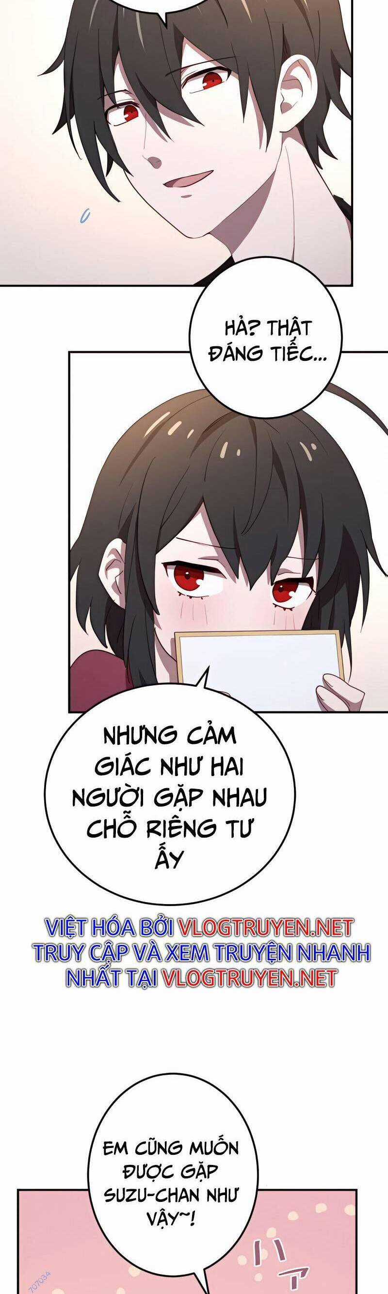 Sự Tái Sinh Của Đại Pháp Sư Bị Phong Ấn Chương 23 trang 28