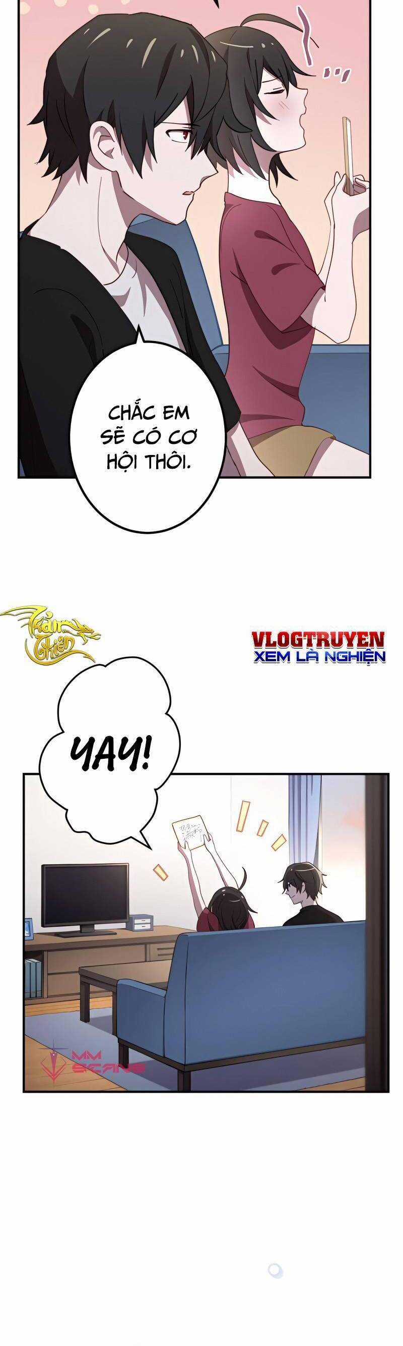 Sự Tái Sinh Của Đại Pháp Sư Bị Phong Ấn Chương 23 trang 29