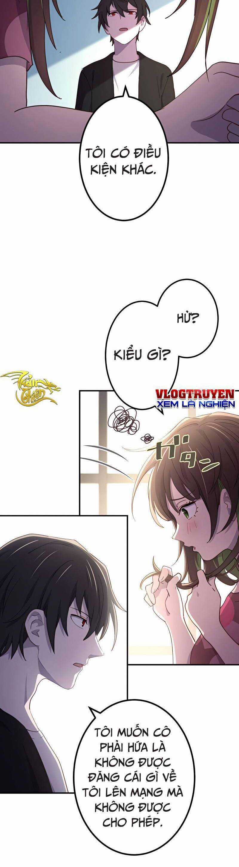 Sự Tái Sinh Của Đại Pháp Sư Bị Phong Ấn Chương 23 trang 3