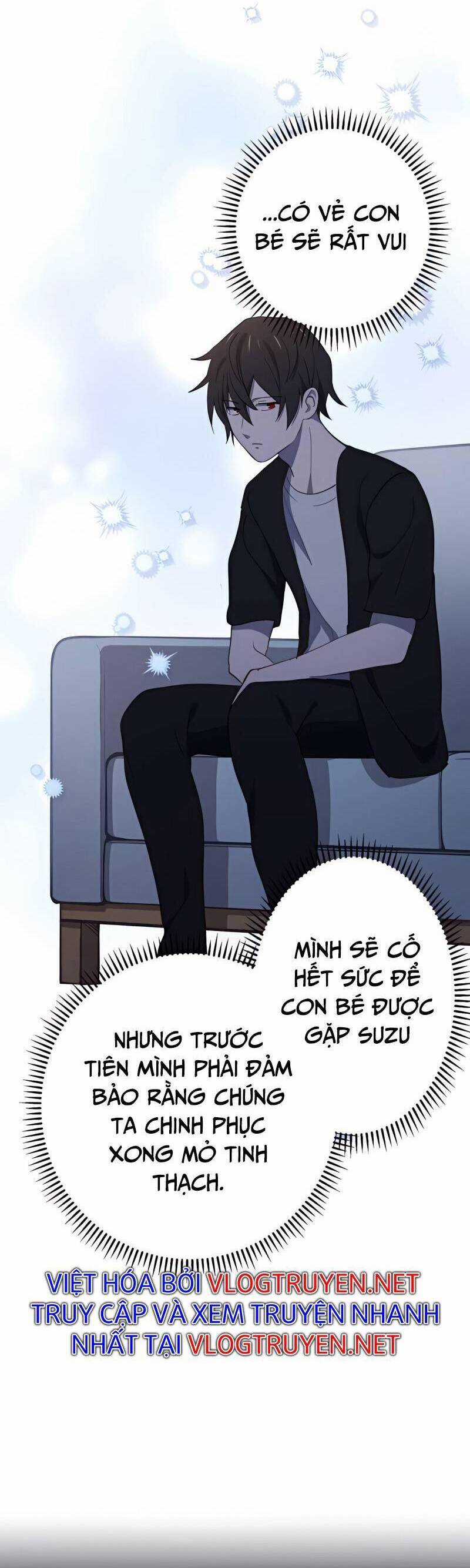 Sự Tái Sinh Của Đại Pháp Sư Bị Phong Ấn Chương 23 trang 30