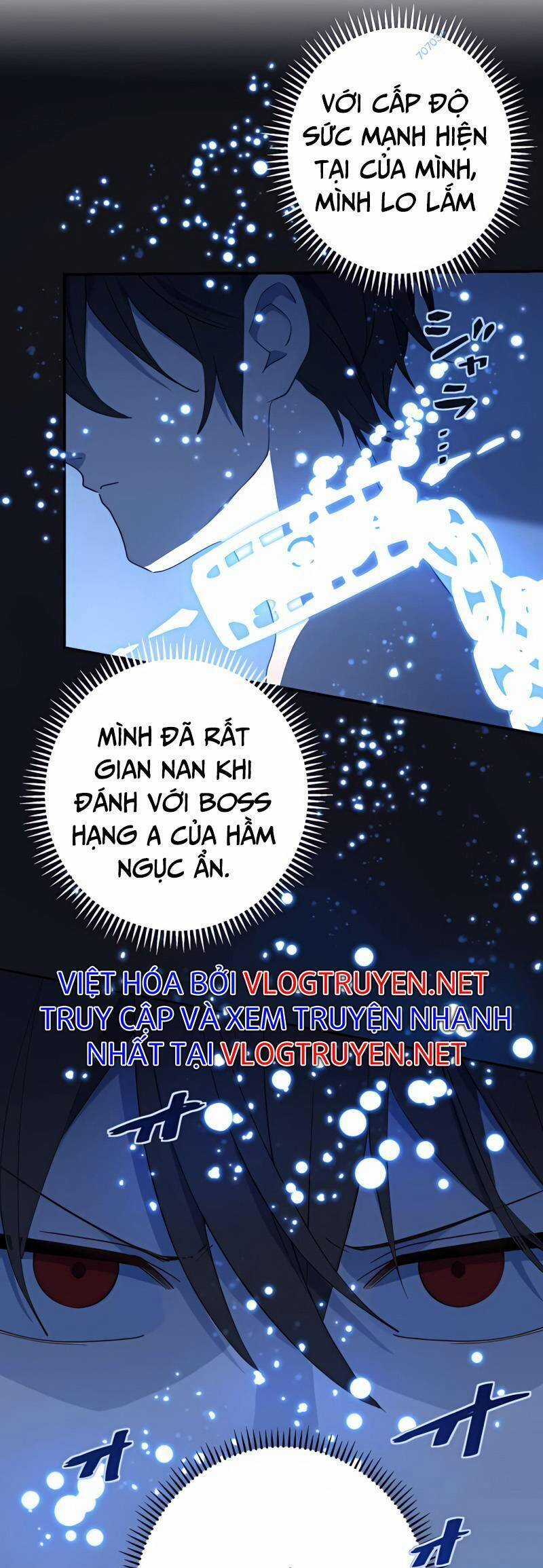 Sự Tái Sinh Của Đại Pháp Sư Bị Phong Ấn Chương 23 trang 31