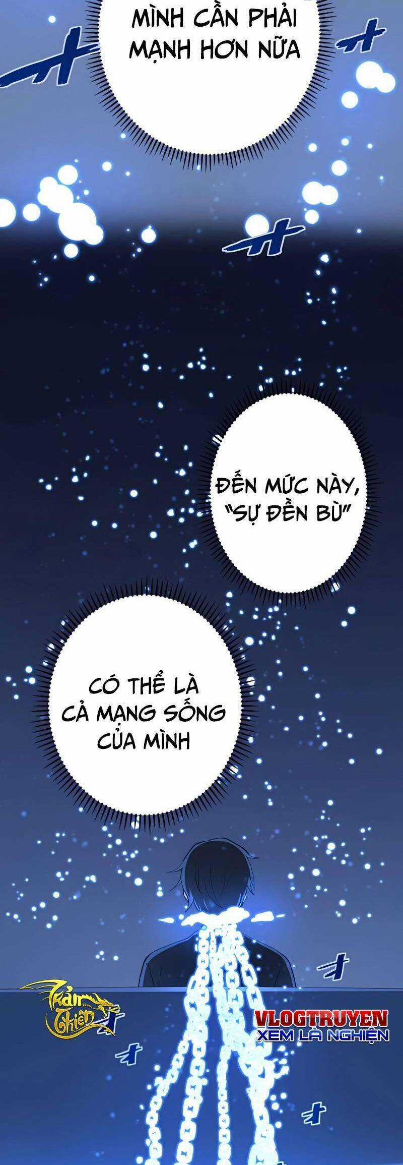 Sự Tái Sinh Của Đại Pháp Sư Bị Phong Ấn Chương 23 trang 32