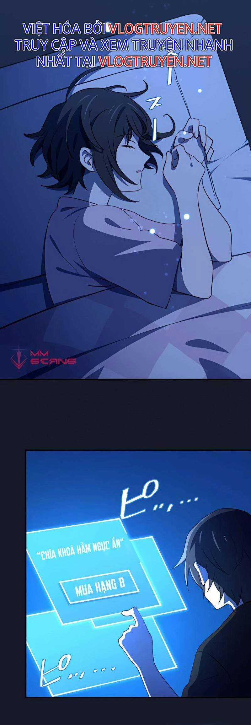 Sự Tái Sinh Của Đại Pháp Sư Bị Phong Ấn Chương 23 trang 34