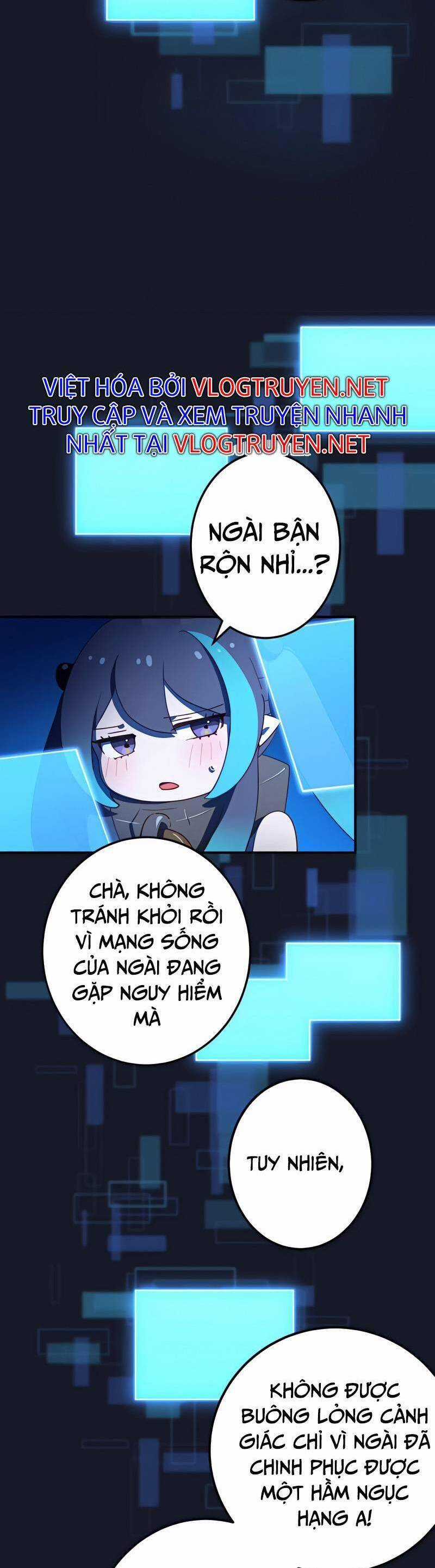 Sự Tái Sinh Của Đại Pháp Sư Bị Phong Ấn Chương 23 trang 36