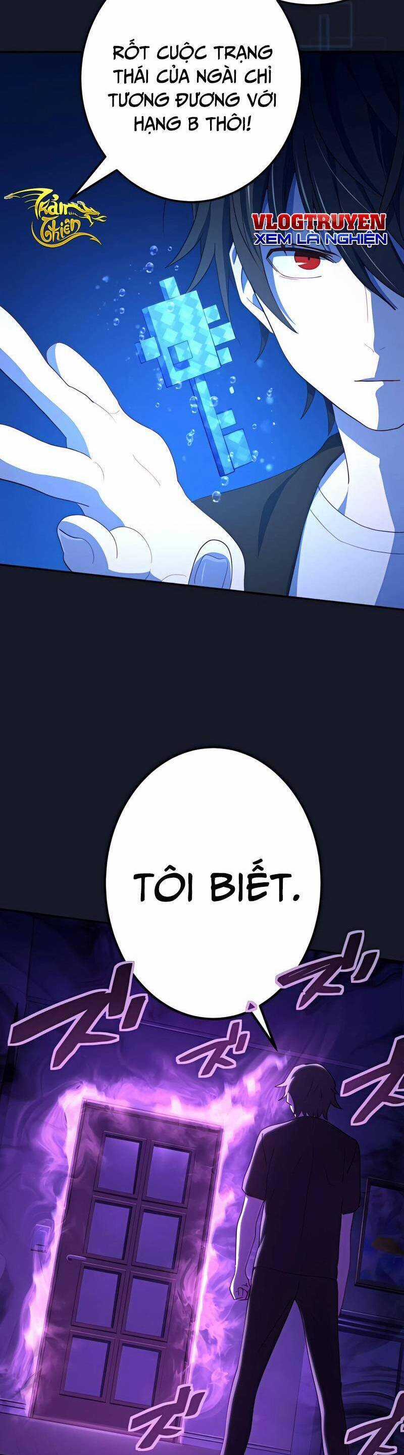 Sự Tái Sinh Của Đại Pháp Sư Bị Phong Ấn Chương 23 trang 37