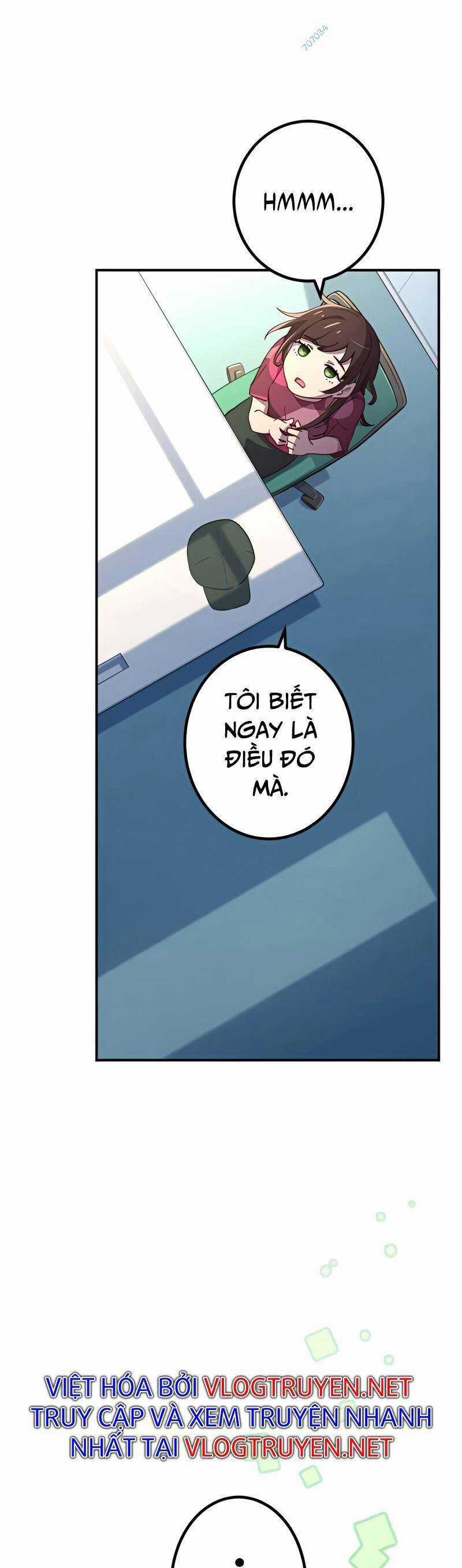 Sự Tái Sinh Của Đại Pháp Sư Bị Phong Ấn Chương 23 trang 4