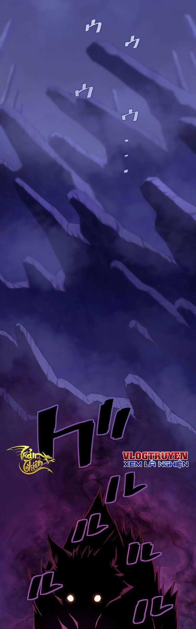 Sự Tái Sinh Của Đại Pháp Sư Bị Phong Ấn Chương 23 trang 40