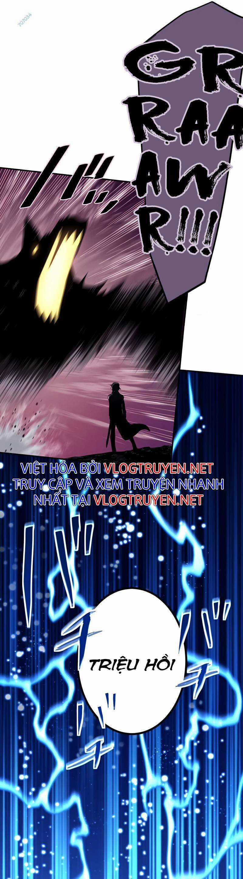 Sự Tái Sinh Của Đại Pháp Sư Bị Phong Ấn Chương 23 trang 42