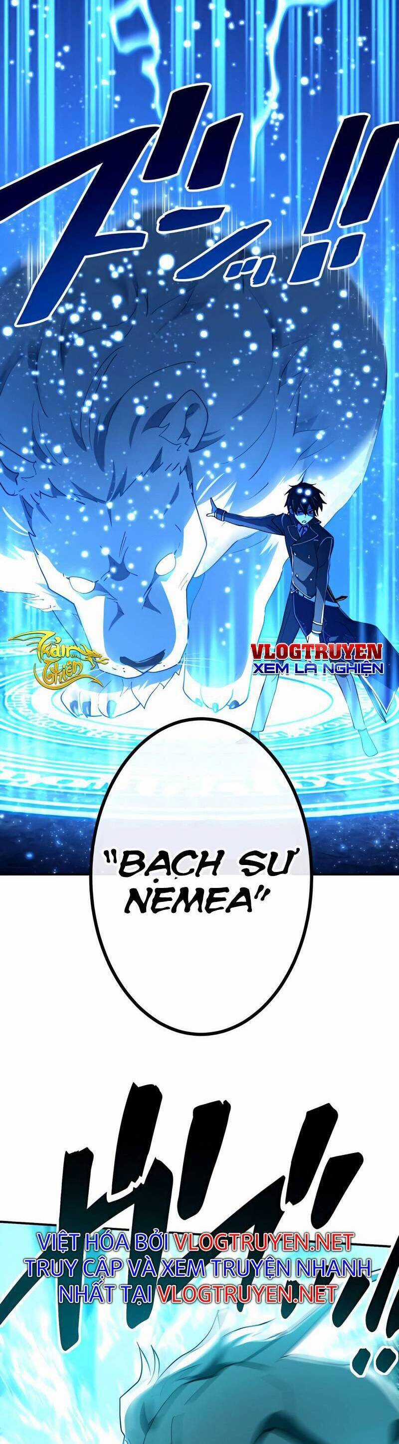 Sự Tái Sinh Của Đại Pháp Sư Bị Phong Ấn Chương 23 trang 43