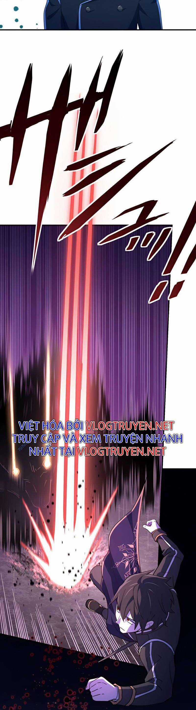 Sự Tái Sinh Của Đại Pháp Sư Bị Phong Ấn Chương 23 trang 45