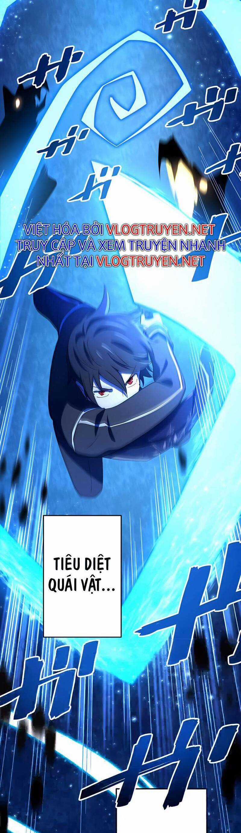 Sự Tái Sinh Của Đại Pháp Sư Bị Phong Ấn Chương 23 trang 49