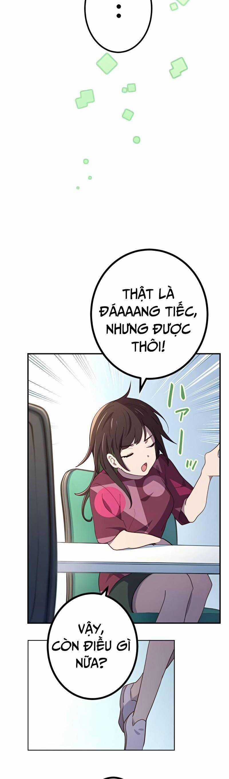 Sự Tái Sinh Của Đại Pháp Sư Bị Phong Ấn Chương 23 trang 5