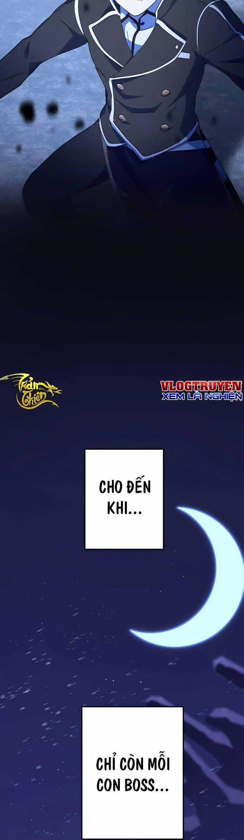 Sự Tái Sinh Của Đại Pháp Sư Bị Phong Ấn Chương 23 trang 51