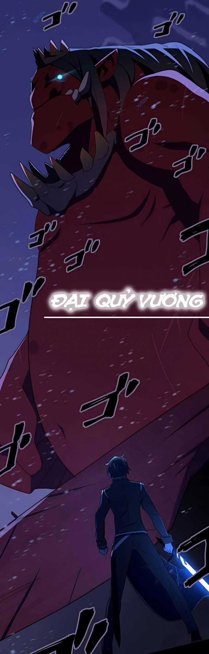 Sự Tái Sinh Của Đại Pháp Sư Bị Phong Ấn Chương 23 trang 52