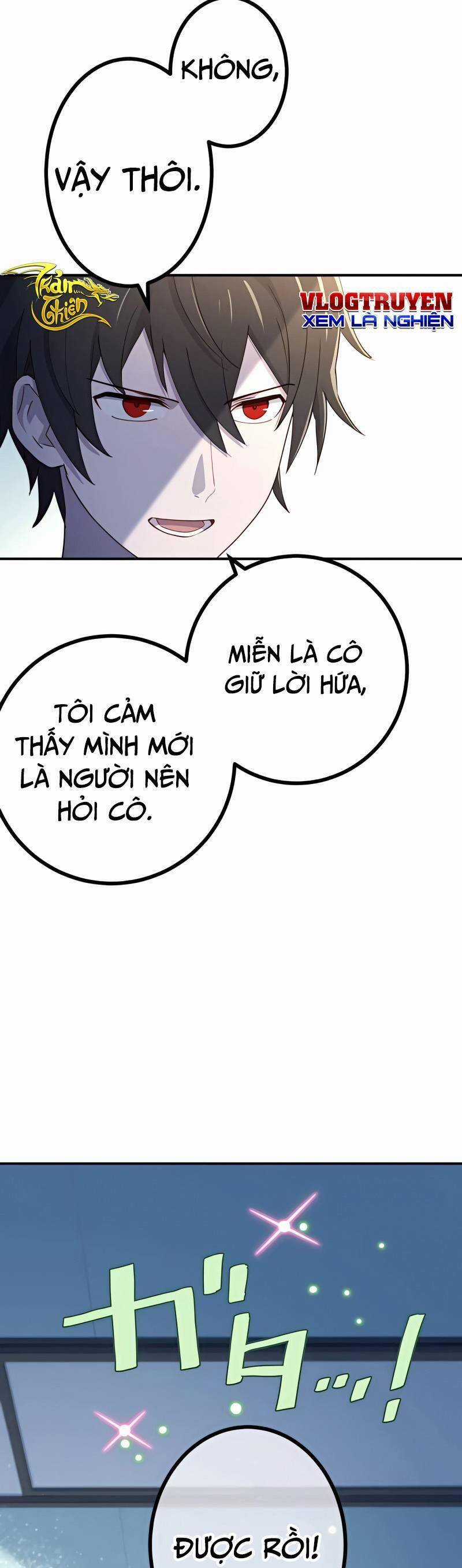 Sự Tái Sinh Của Đại Pháp Sư Bị Phong Ấn Chương 23 trang 6