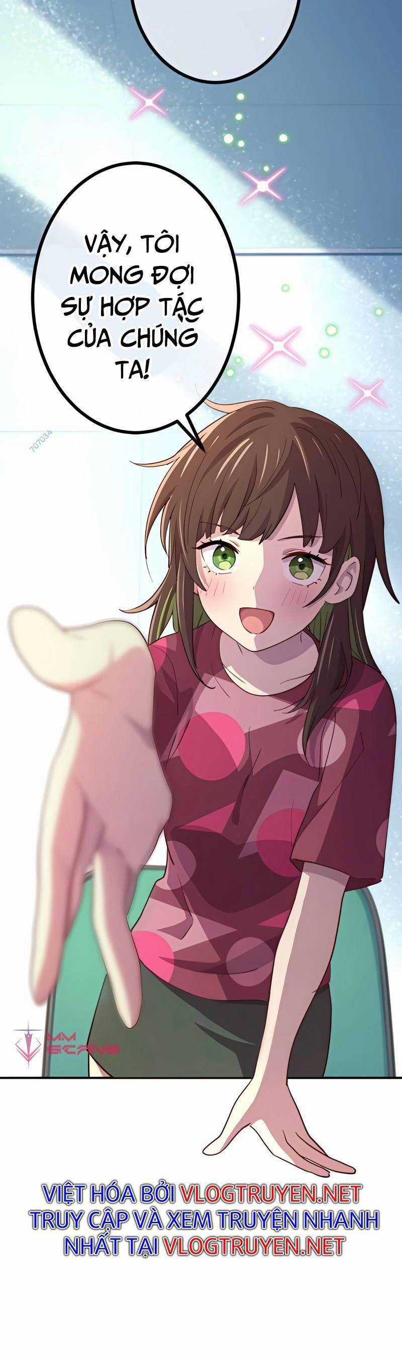 Sự Tái Sinh Của Đại Pháp Sư Bị Phong Ấn Chương 23 trang 7