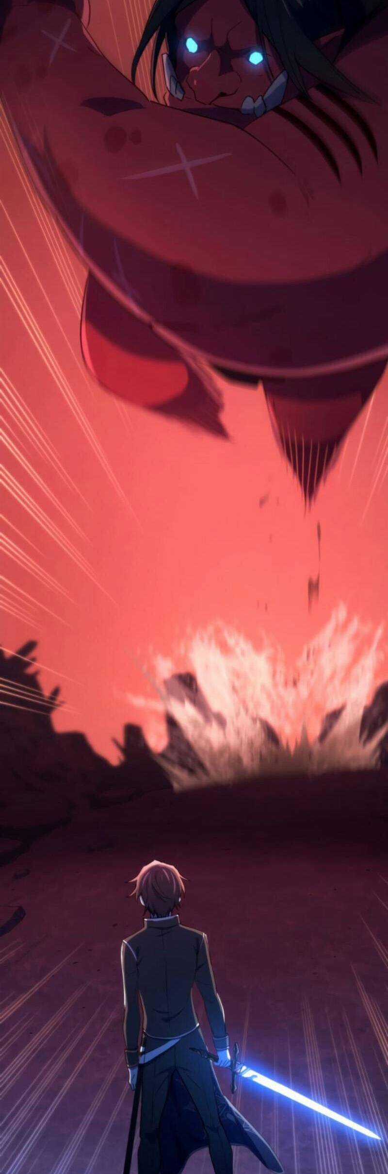 Sự Tái Sinh Của Đại Pháp Sư Bị Phong Ấn Chương 24 trang 11