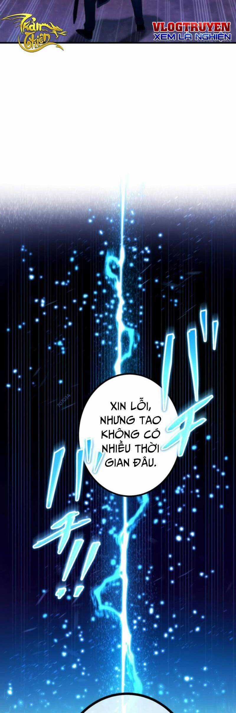 Sự Tái Sinh Của Đại Pháp Sư Bị Phong Ấn Chương 24 trang 12