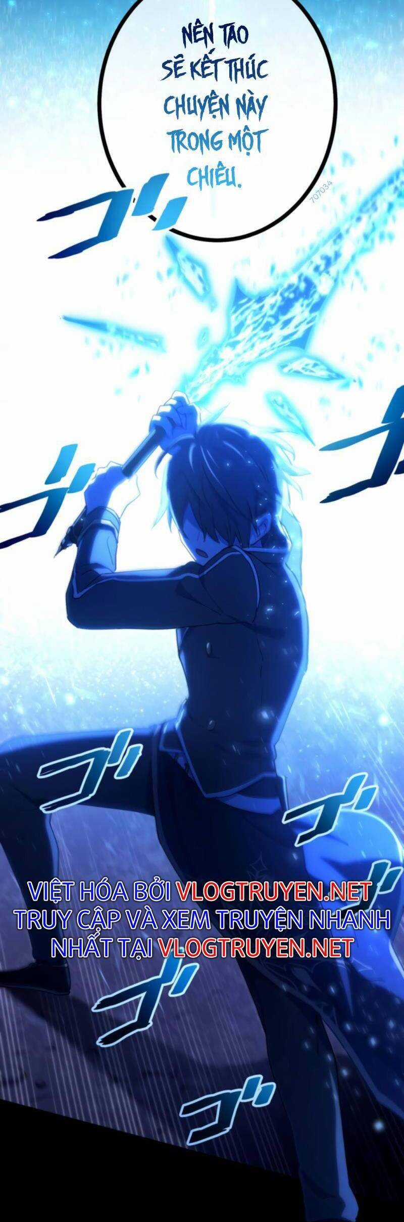 Sự Tái Sinh Của Đại Pháp Sư Bị Phong Ấn Chương 24 trang 13