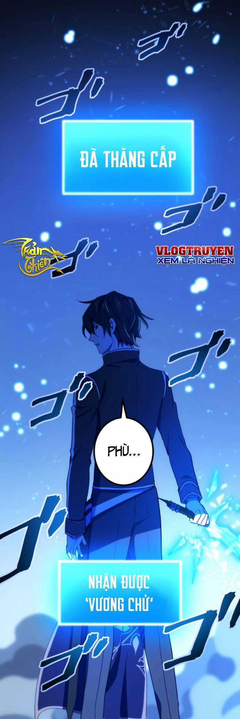 Sự Tái Sinh Của Đại Pháp Sư Bị Phong Ấn Chương 24 trang 19