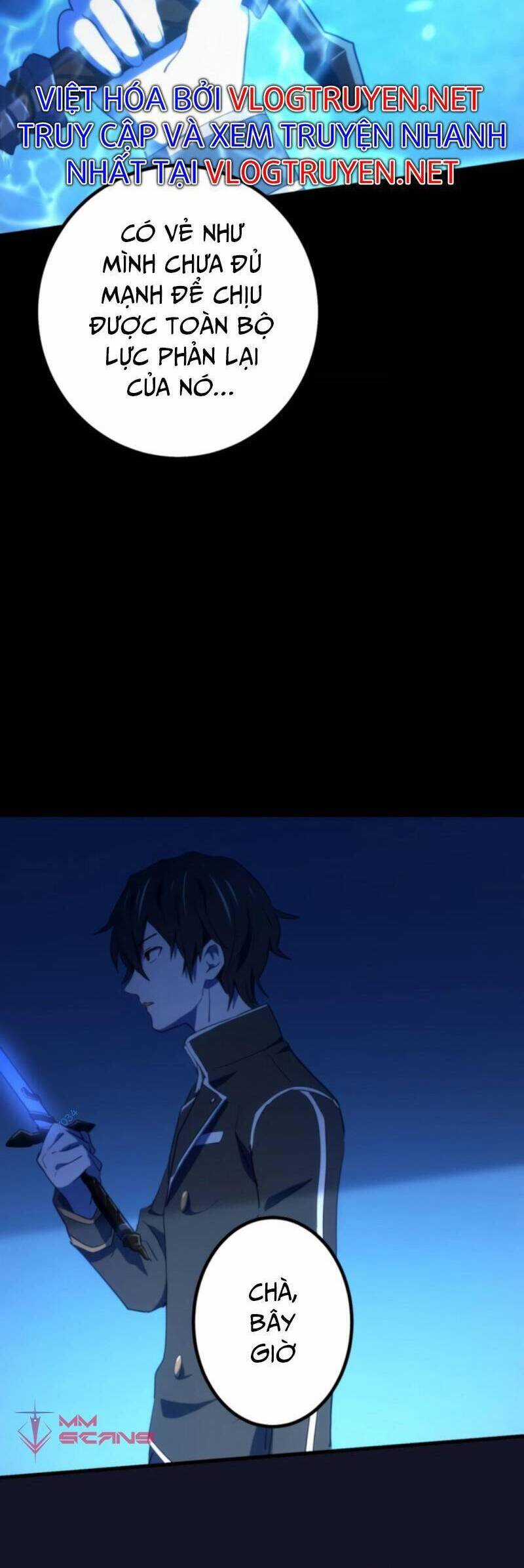 Sự Tái Sinh Của Đại Pháp Sư Bị Phong Ấn Chương 24 trang 21