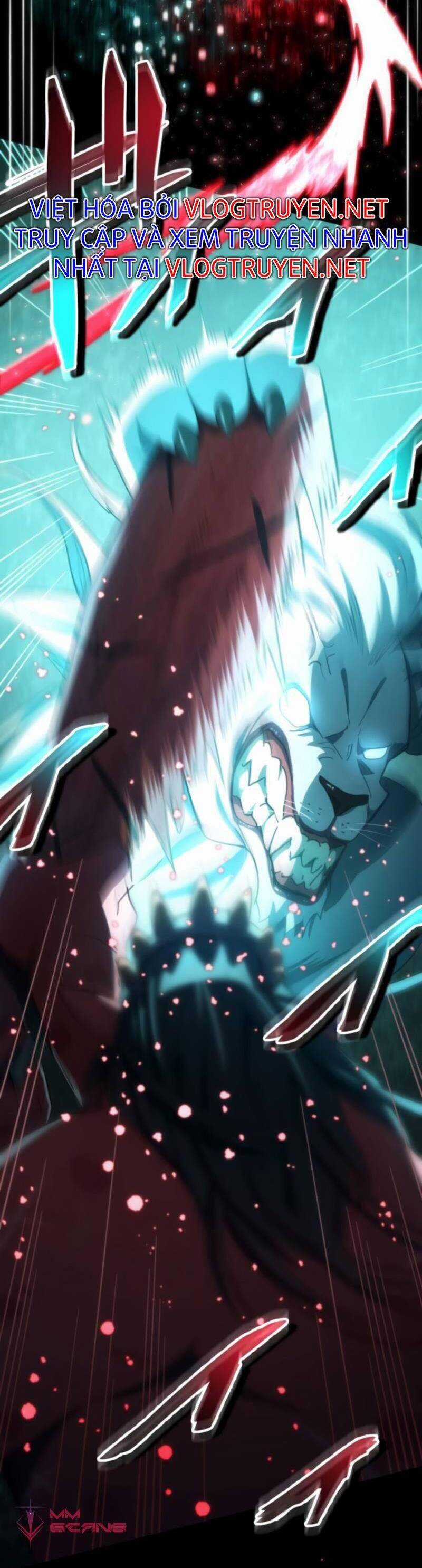 Sự Tái Sinh Của Đại Pháp Sư Bị Phong Ấn Chương 24 trang 3